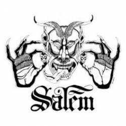 Salem (UK) : Reach to Eternity